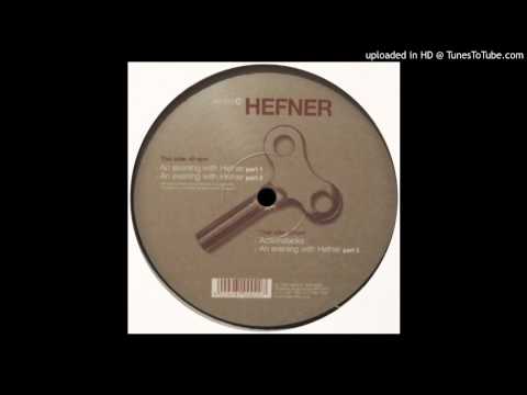 Hefner - An Evening With Hefner Part 1 & 2