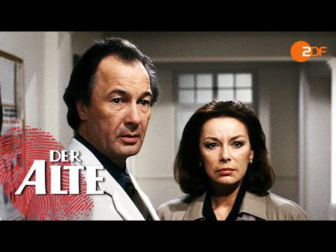 Der Alte, Staffel 9, Folge 13: Kurzer Prozeß