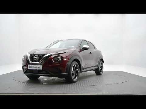 Nissan Juke 1.0 SV Premium 2 Tone - DEMO - Image 2