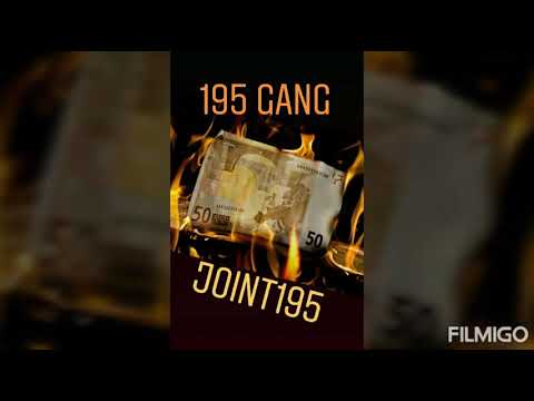 Joint 195 x 195 freestyle #1 (official audio)