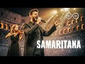 Samaritana - Eco Eterno | Juan 4:1-42 | Pop Rock Épico Cristiano