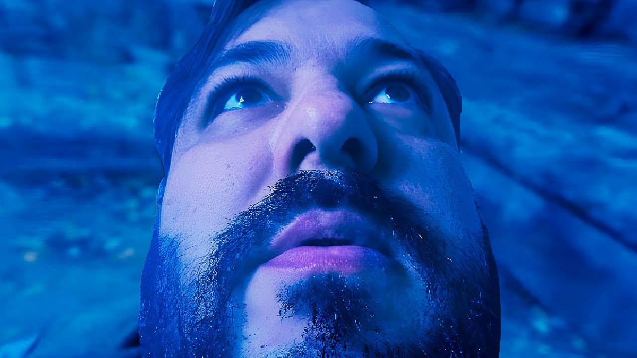 Minha nossa... Porquê você postou isso?