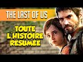 The Last of Us 1 : L'histoire résumée (Spoil Qui Peut)