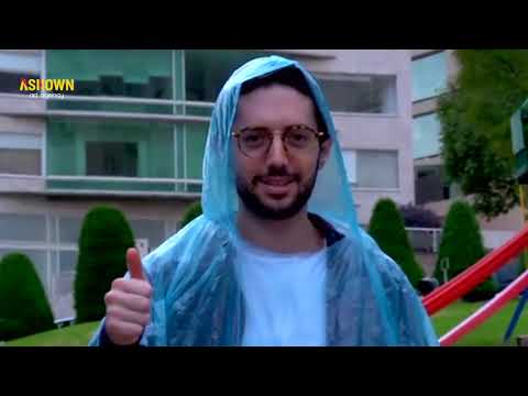 Rain Card for Corporate Companies