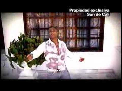 Te Amo - SON DE CALI