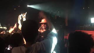 Cyhi The Prynce - God Bless Your Heart Live Vancouver