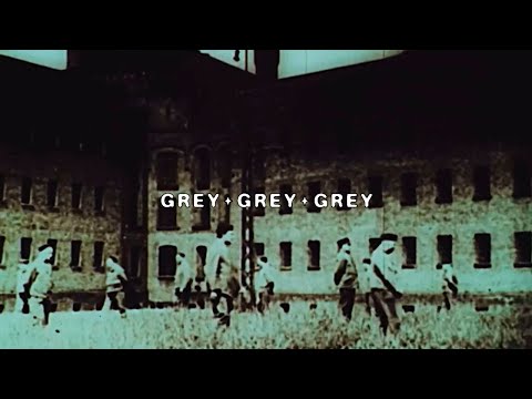 $UICIDEBOY$ - GREY+GREY+GREY (Lyric Video)