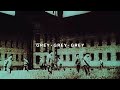 UICIDEBOY GREY GREY GREY Lyric Video