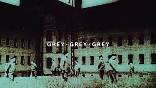 $UICIDEBOY$ - GREY+GREY+GREY (Lyric Video)