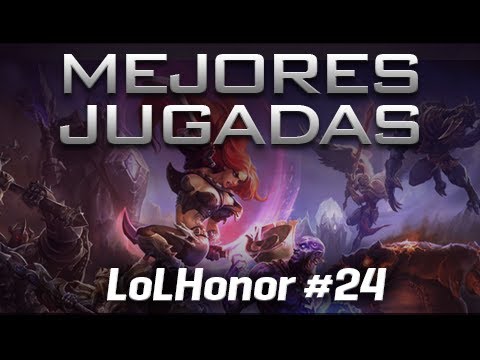 Mejores Jugadas - Partido 24 - Dimegio vs Aversion