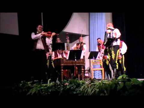 Mykhaylo Zakhariya - VFS Jánošík - Ruska fantazia