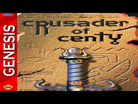 Crusader of Centy (Genesis/MegaDrive) Retro Game Review - Mighty Retro