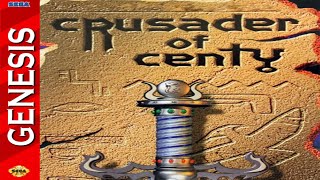 Crusader of Centy (Genesis/MegaDrive) Retro Game Review - Mighty Retro