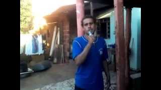 preview picture of video 'Jorge Luiz  d bataguassu MS'