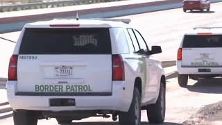 Federal judge limits Border Patrol stops | NBC 7 San Diego