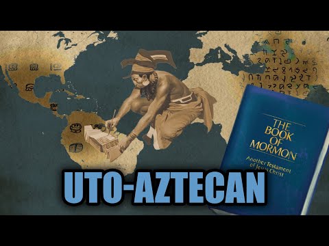 What Do We Know About Nephite Language? (Knowhy #583)