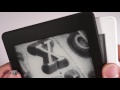 Kindle Paperwhite 3 Vs Kindle Paperwhite 2016 White Vs Black