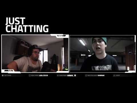 😱 REACT #265 - Lutz - Só para mim (ft. RoyallWolf) // [prod. Tommaso Antico]