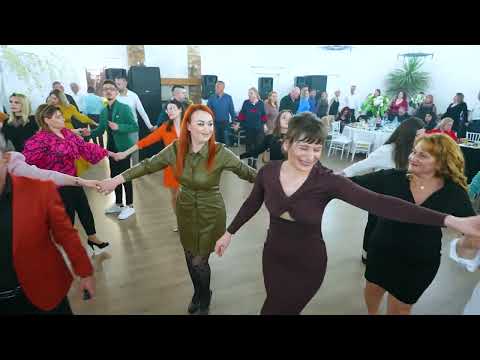 Gabi Pirnau LIVE - ZIUA FEMEII-Brauri cu Cele mai Elegante Doamne* 4 Martie 2023 Cover