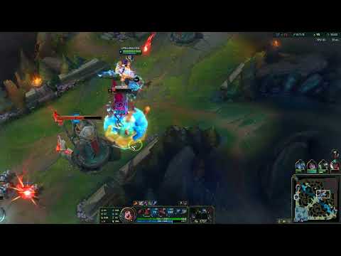 League of Legends 212