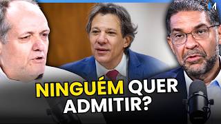 AVALIANDO O HADDAD: O QUE DEU CERTO E O QUE DEU ERRADO?