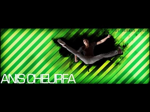 Anis Cheurfa Tricking 2015