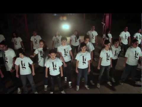 BEYOND THE GROOVE GDL