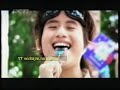 Iklan Permen Pendekar Biru 2011 Stereo
