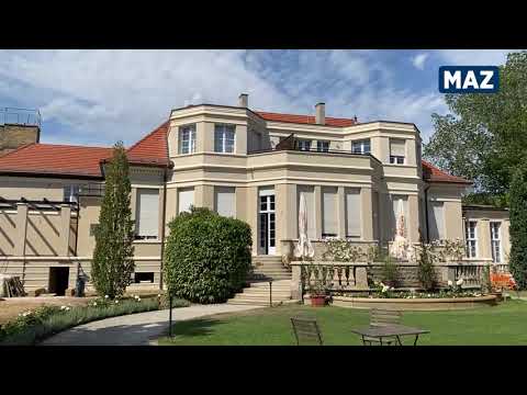 Uetz-Paaren, Fahrland, Neu Fahrland, Groß Glienicke, Marquardt, Satzkorn: Potsdams Norden