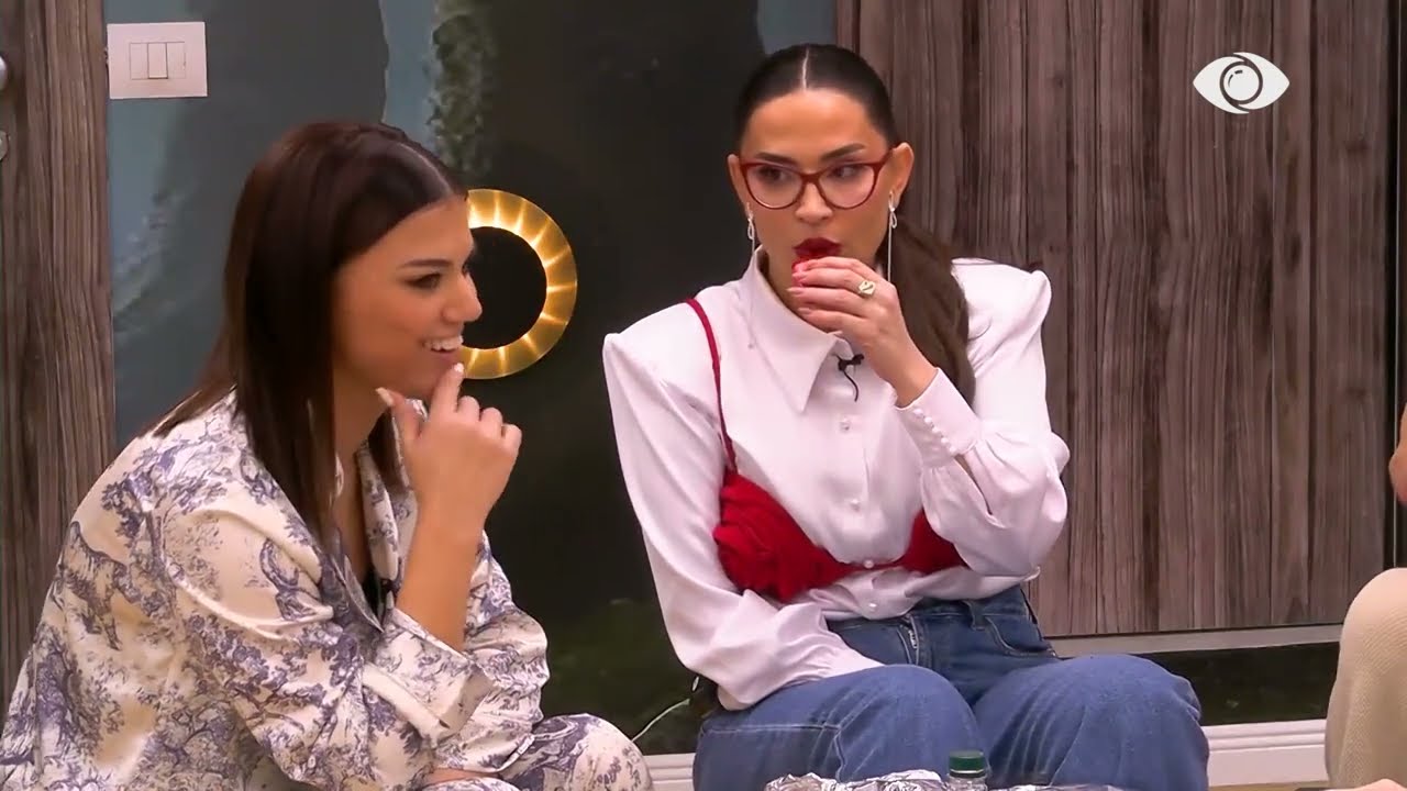 “Tani po e transformon muhabetin”/ Arsida diskuton me Rozanën: Në momentin që ti hape atë derë…