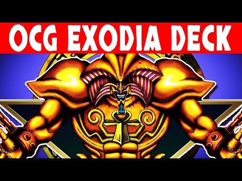 Any fun broken decks to use against the AI? :: Yu-Gi-Oh! Legacy of the  Duelist : Link Evolution General Discussions