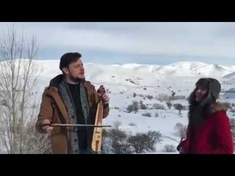 Ekin Uzunlar & Menekşe Çelik - Yare Selam Söyleyin