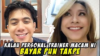 Download lagu [LAWAK] Rayyan S & Doktor Cantik Asal Brunei | 05.06.25  #rayyans #live #lawak mp3