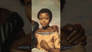 Download lagu Two Children with a Book by Emma Jones explanation #history #art #painting mp3