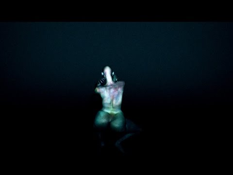 Arca - Thievery (Official Video)