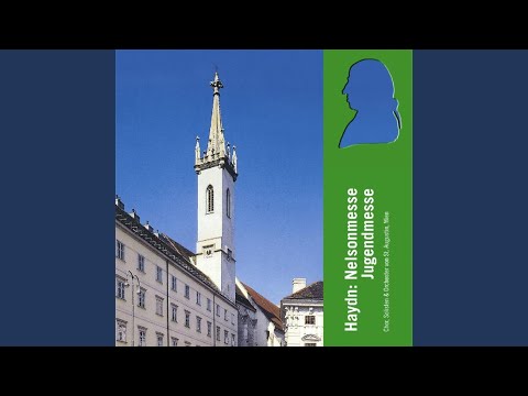 Nelsonmesse: Qui tollis peccata mundi