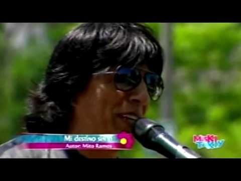 Mi Destino Sin Ti - Mito Ramos