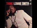 Lonnie Smith  Slouchin'