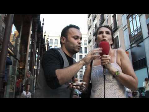 REPORTERO CÓMICO VIDEO