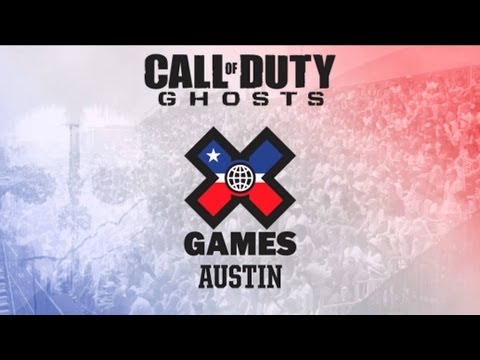 OpTic Gaming vs Team Kaliber - XGames Finals - Game 5 (MLG Livestream Highlight)