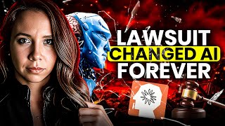 The $1.5 Billion Anthropic Lawsuit That Could Change AI Forever