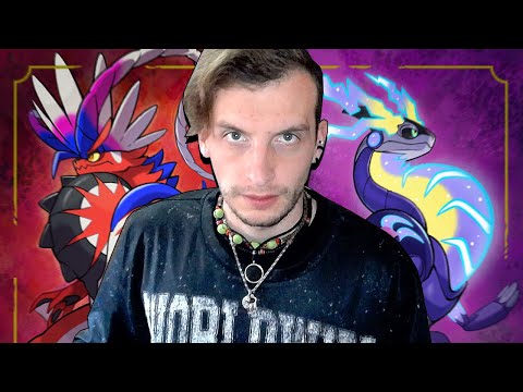 Valuto i 108 Pokemon del Pokedex di Scarlatto e Violetto senza filtri