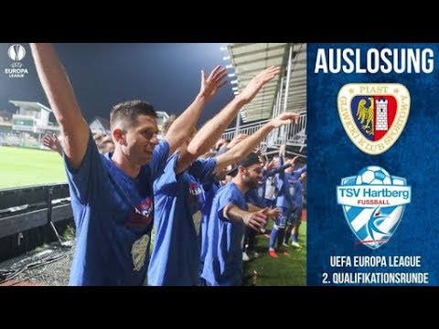 Na Żywo Piast Gliwice – TSV Hartberg, 2. runda El. LE.
