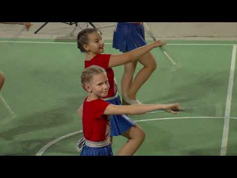 23.  Večer Sinjskih mažoretkinja 2020.