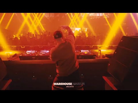 Sickmode @ Warehouse Nantes (France) - 02.04.22