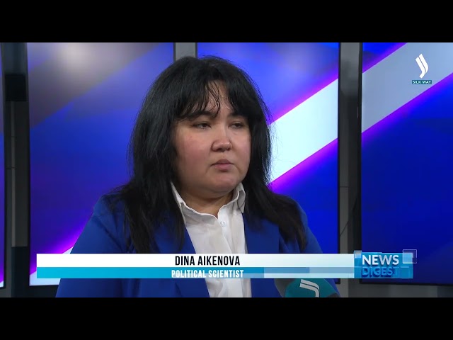 Experts on new cooperation prospects of OTS countries