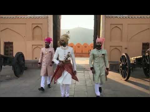 Amber Collection by STUDIO HIMMAT