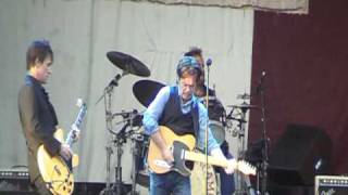 John Mellencamp Deep Blue Heart Live Coca Cola Staduim Allentown PA