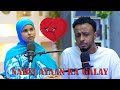 NABSI AYUU IGA GALAY WIILKAAN JECLAA QISO XANUUN BADAN AYAA KU DHACDAY GABADHAAN RUNTII SORRY
