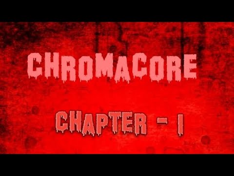 Chromacore Devlog 1 